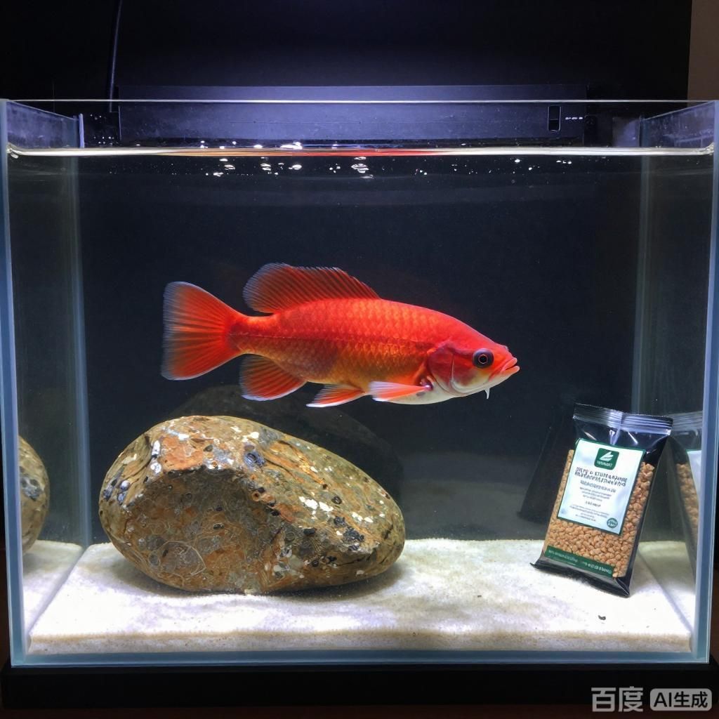 如何營造印尼紅龍魚的理想環(huán)境，印尼紅龍魚養(yǎng)殖成本大概是多少海龍魚養(yǎng)殖成本大概是多少