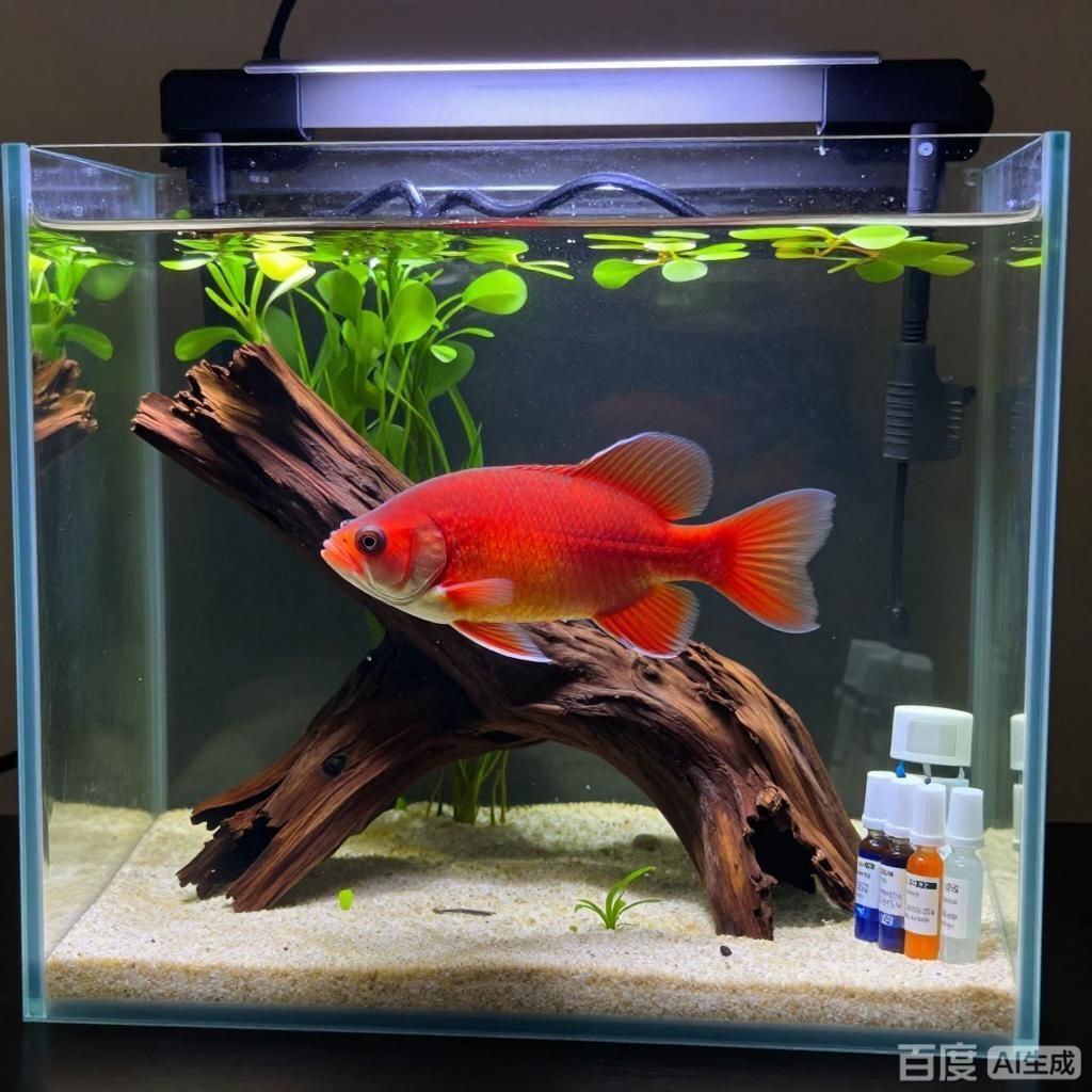 如何營造印尼紅龍魚的理想環(huán)境，印尼紅龍魚養(yǎng)殖成本大概是多少海龍魚養(yǎng)殖成本大概是多少