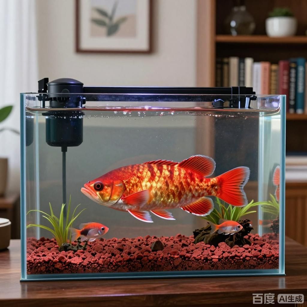 如何營造印尼紅龍魚的理想環(huán)境，印尼紅龍魚養(yǎng)殖成本大概是多少海龍魚養(yǎng)殖成本大概是多少