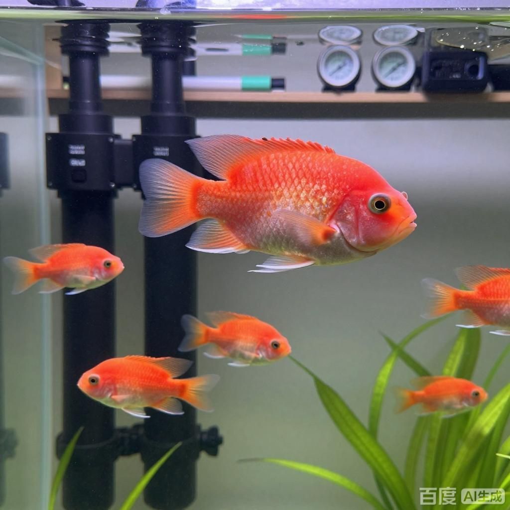 血鸚鵡魚的價格范圍是多少，血鸚鵡魚市場價格波動大嗎血鸚鵡魚價格波動大嗎
