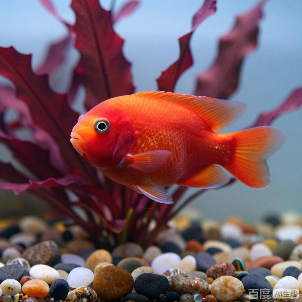 血鸚鵡魚的價格范圍是多少，血鸚鵡魚市場價格波動大嗎血鸚鵡魚價格波動大嗎