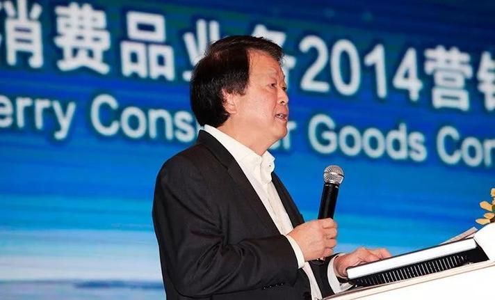 郭孔豐如何繼承家族企業，豐益國際郭孔豐
