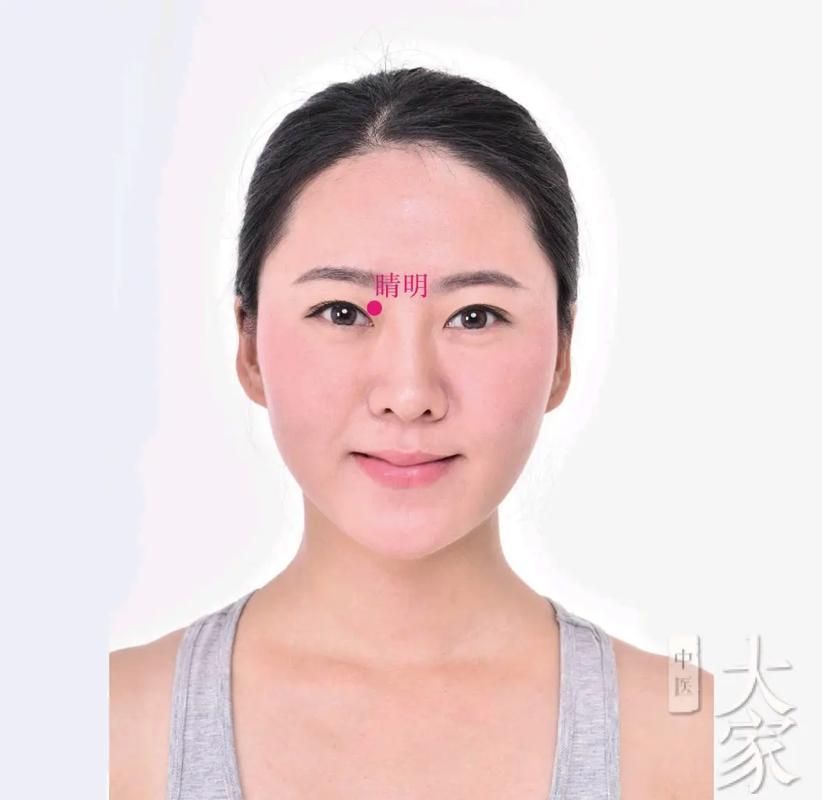 有哪些偏方可以治療氣蒙眼，“氣蒙眼”是民間對“急性青光眼”的俗稱