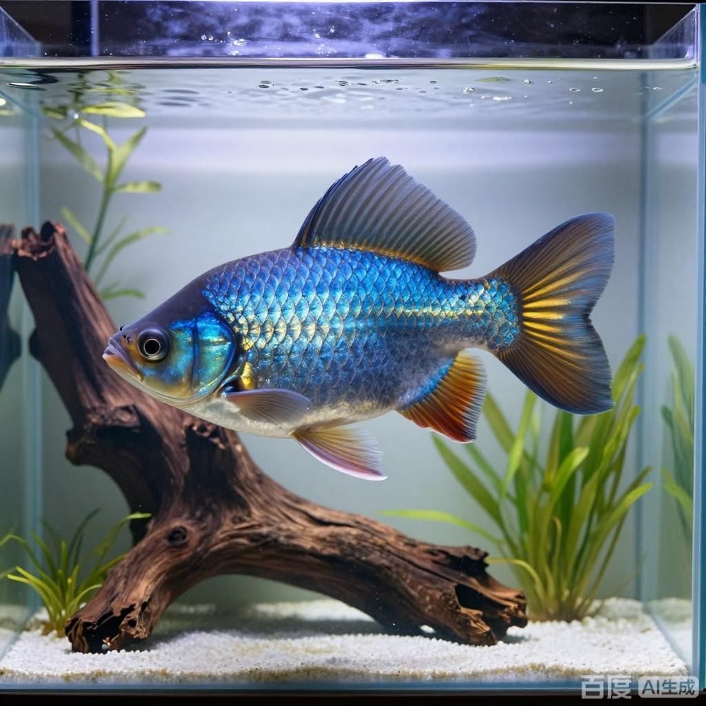 給我推薦幾款過背藍金龍魚，推薦幾款過背藍金龍魚