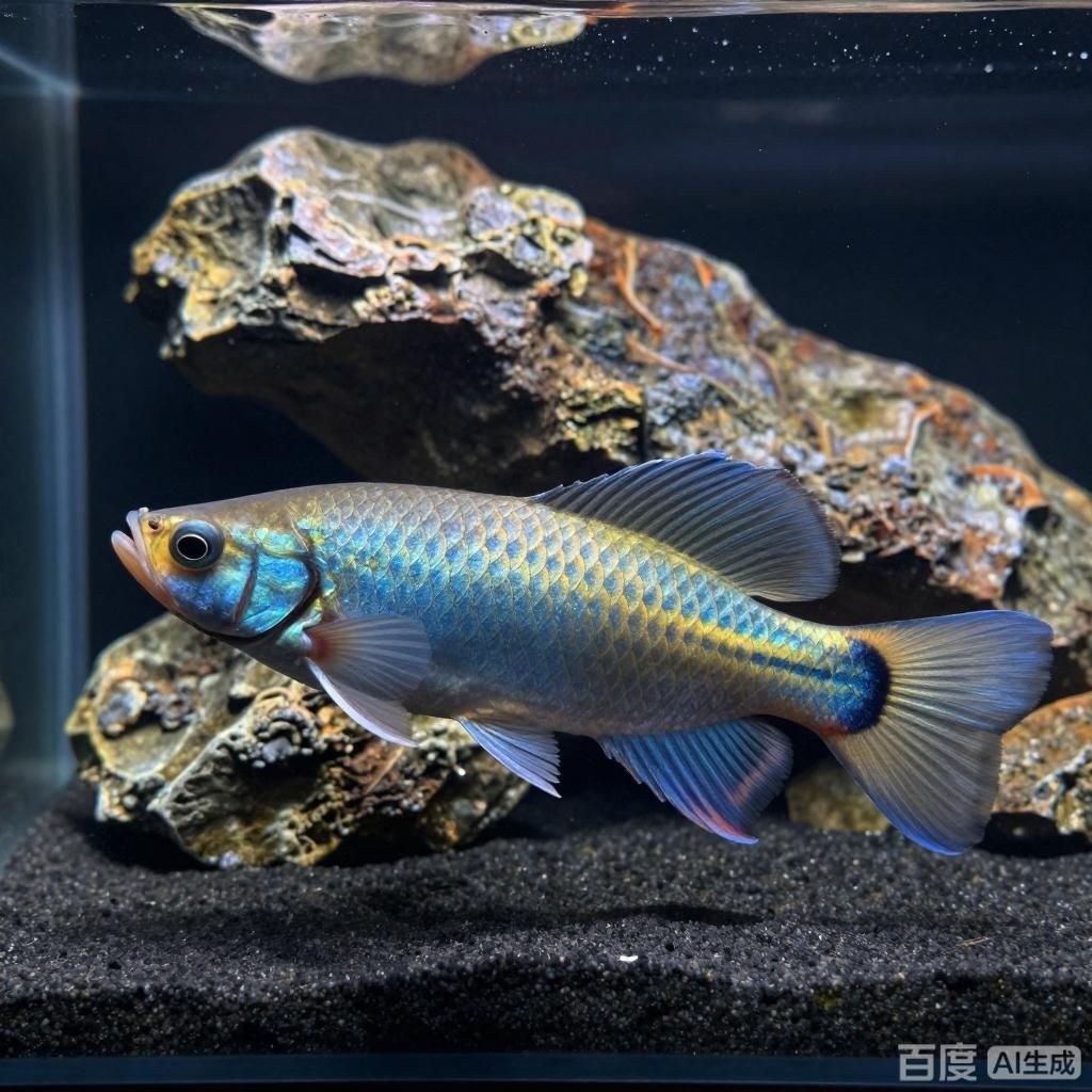 給我推薦幾款過背藍金龍魚，推薦幾款過背藍金龍魚
