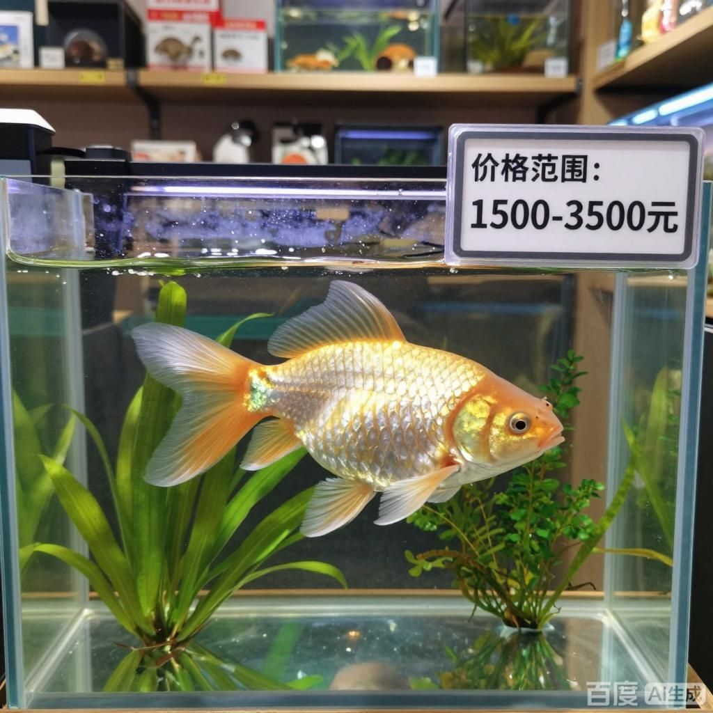 金龍魚50cm的價(jià)格范圍，金龍魚50cm價(jià)格范圍大約在人民幣120元至300元之間