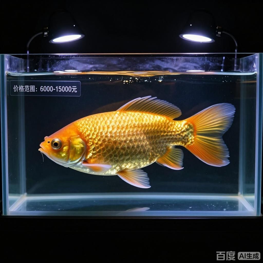 金龍魚50cm的價(jià)格范圍，金龍魚50cm價(jià)格范圍大約在人民幣120元至300元之間