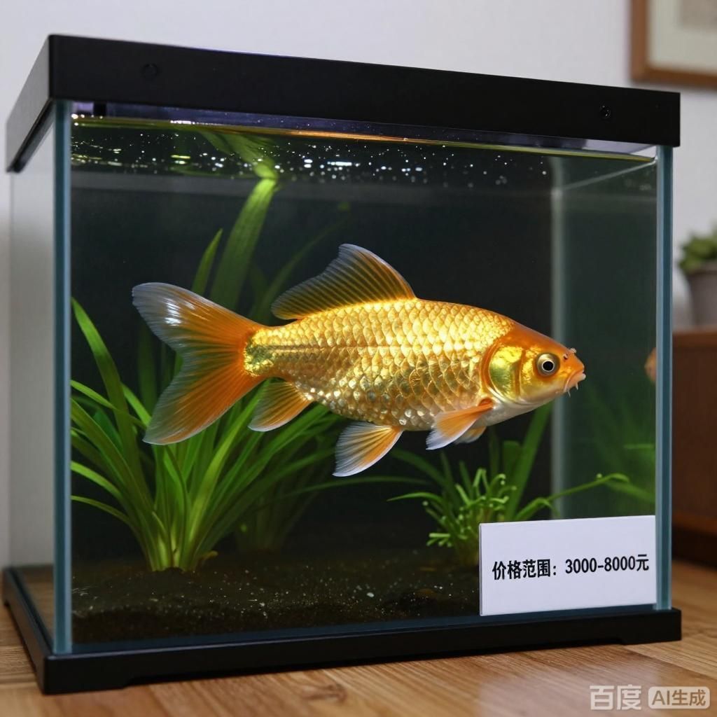 金龍魚50cm的價(jià)格范圍，金龍魚50cm價(jià)格范圍大約在人民幣120元至300元之間