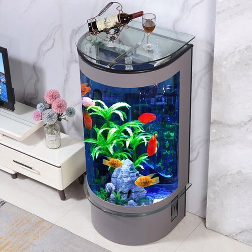 瑞龍魚缸有哪些型號(hào)可選？，瑞龍魚缸有哪些型號(hào)可選瑞龍水族官方旗艦店