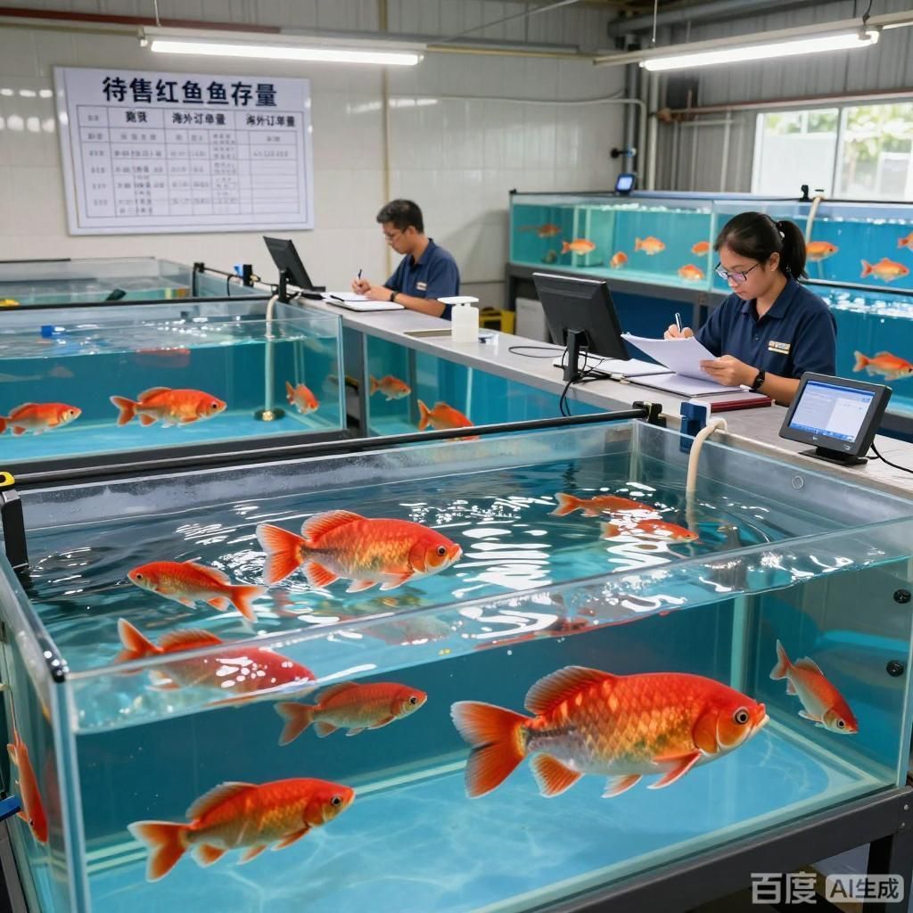 新加坡紅龍魚的市場供需情況，新加坡紅龍魚市場供需四張圖圍繞新加坡紅龍魚市場供需情況