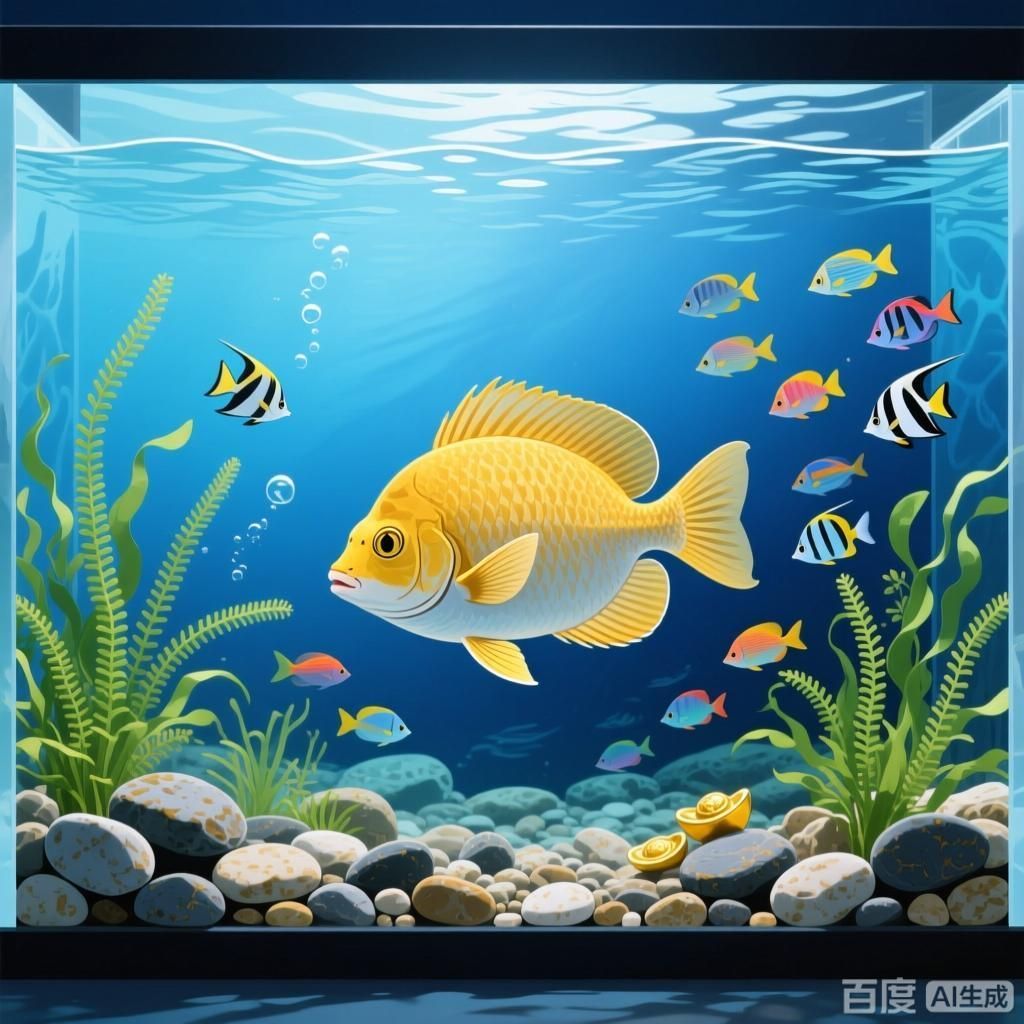 招財貓魚和什么魚混養最好，關于招財貓魚和其他魚類混養的最佳組合，以下建議是一些建議
