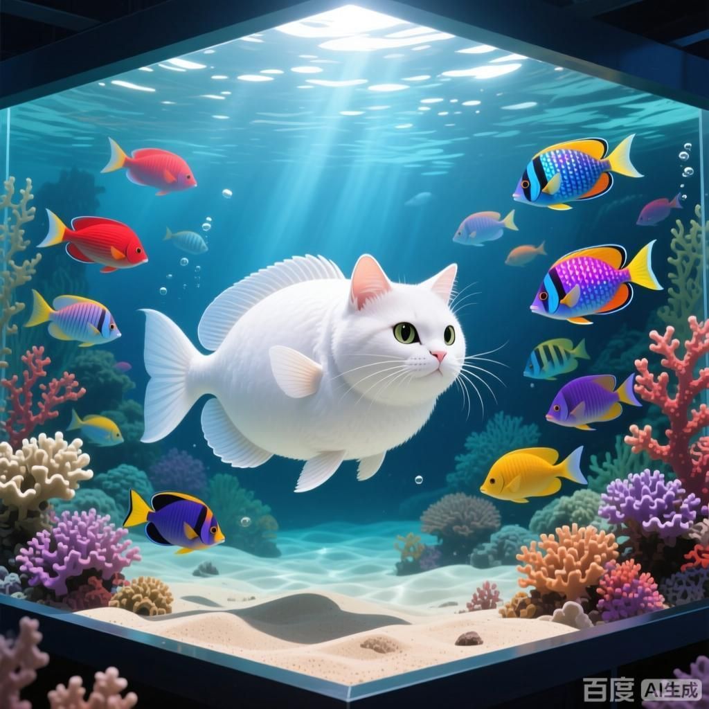 招財貓魚和什么魚混養最好，關于招財貓魚和其他魚類混養的最佳組合，以下建議是一些建議