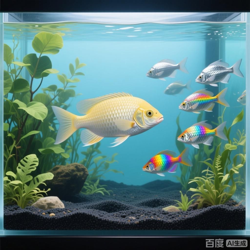 招財貓魚和什么魚混養最好，關于招財貓魚和其他魚類混養的最佳組合，以下建議是一些建議