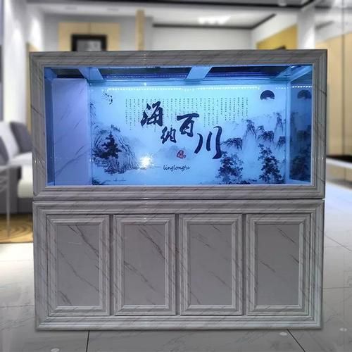 龍魚專用缸的價格范圍是多少？，龍魚專用缸價格范圍是多少德克龍魚專用缸客廳百度優選推薦