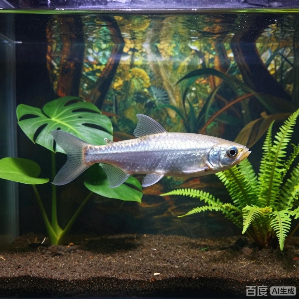 如何選擇適合龍魚的魚缸壁紙，有哪些適合龍魚的魚缸壁紙