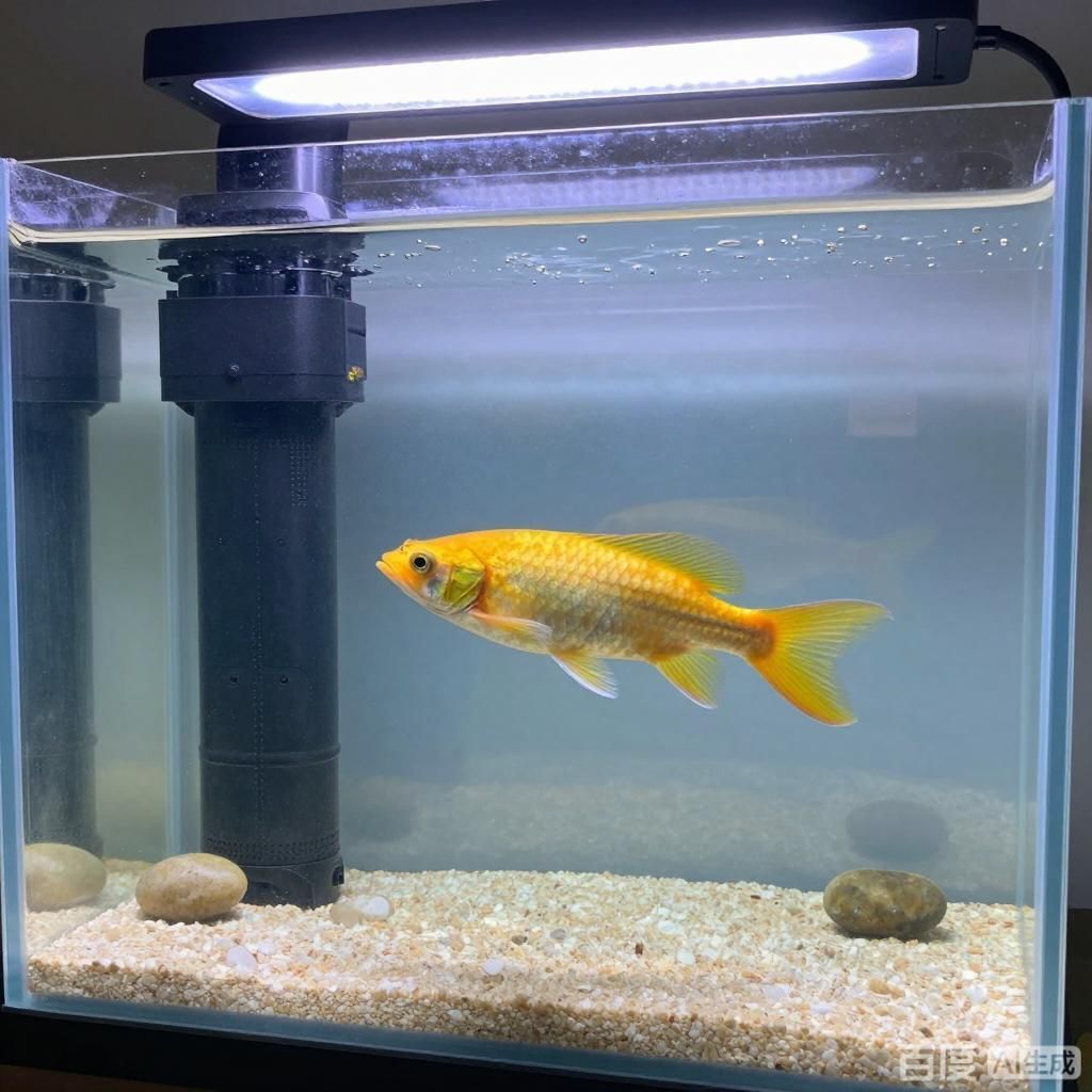 如何為黃龍魚選擇合適的魚缸，如何為黃龍魚選擇合適的魚缸？