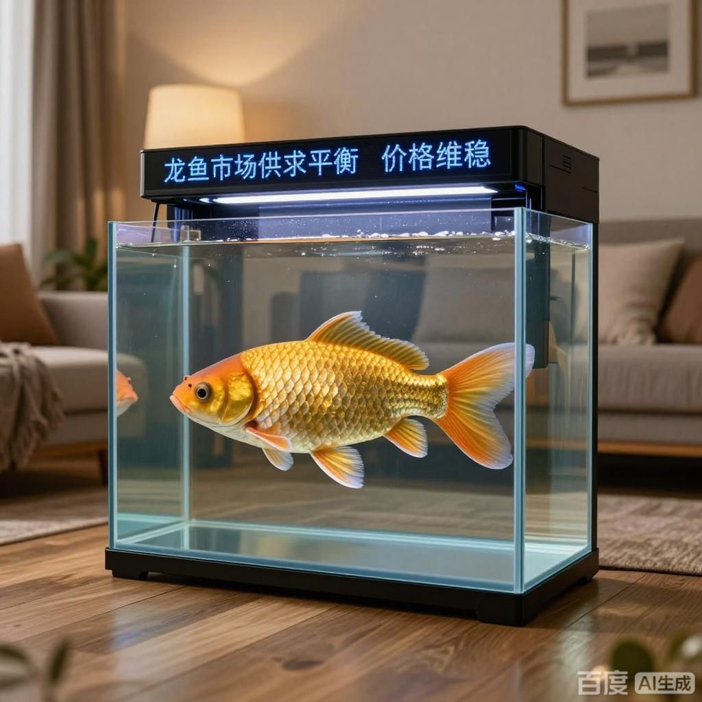 未來幾年龍魚價格會漲還是跌，未來幾年龍魚價格會漲還是跌，四張圖均圍繞龍魚市場價格趨勢主題