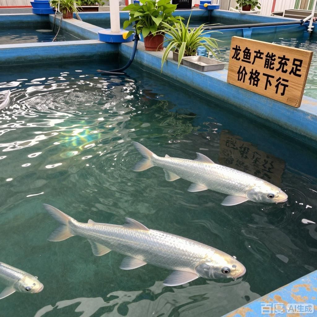 未來幾年龍魚價格會漲還是跌，未來幾年龍魚價格會漲還是跌，四張圖均圍繞龍魚市場價格趨勢主題