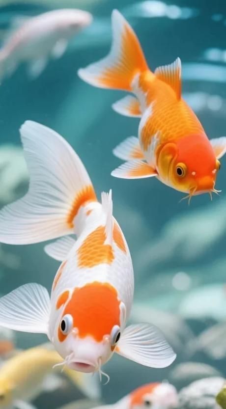 如何判斷金魚是否生病，如何判斷澳龍是否蒸熟，金魚患病的8種常見現象
