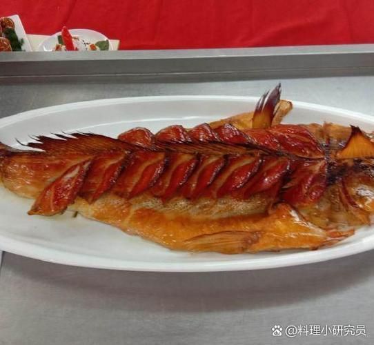 馬尾龍魚有哪些常見的烹飪方法？，馬尾龍魚烹飪方法
