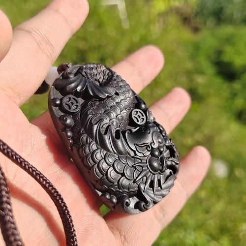 龍頭魚掛件有哪些款式，龍頭魚掛件有哪些款式，龍頭魚掛件有哪些類型