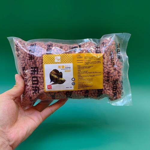 祥龍魚場魚糧有哪些規(guī)格包裝？，祥龍魚場魚糧有哪些規(guī)格包裝？如何辨別祥龍魚場魚糧的真?zhèn)危? title=