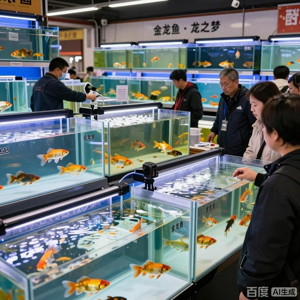 鳳陽龍魚市場有哪些知名品牌，鳳陽龍魚市場有哪些知名品牌有哪些知名品牌的口碑評價