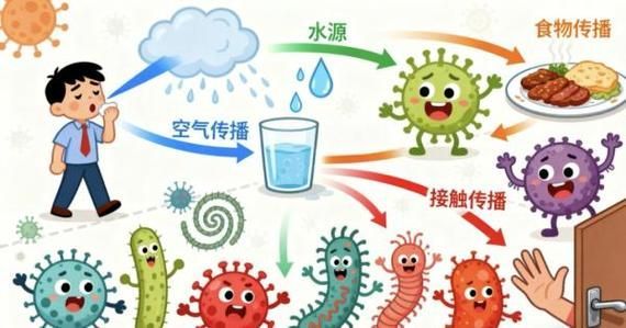 如何預防和治療細菌性疾病，細菌性疾病基礎知識