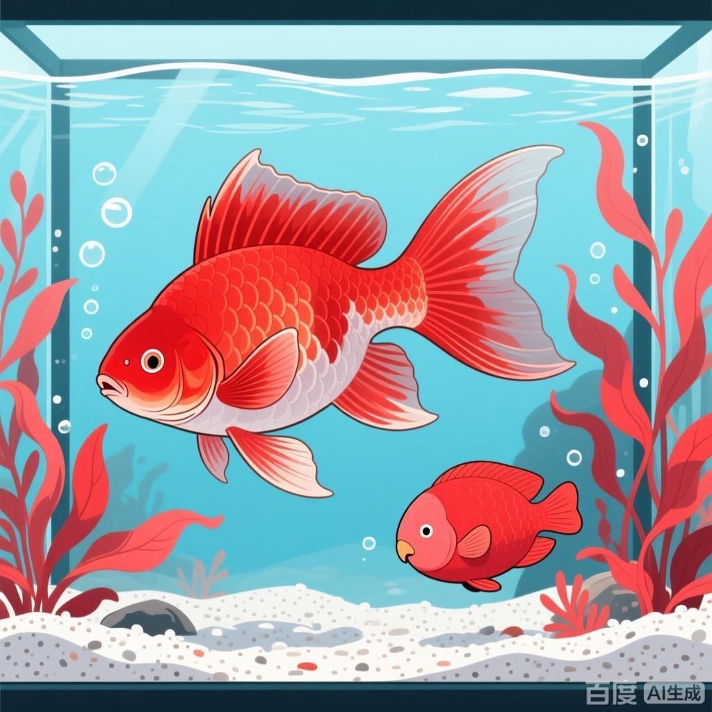龍魚混養最佳伴侶魚有哪些，龍魚混養最佳伴侶魚