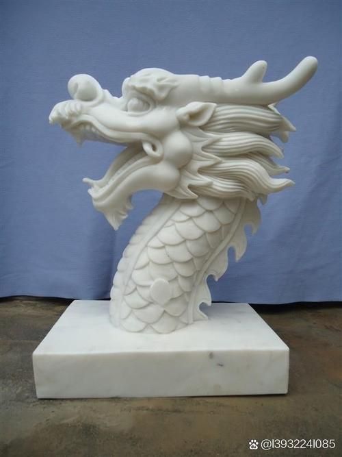 水龍雕塑的材質(zhì)有哪些，水龍雕塑的材質(zhì)