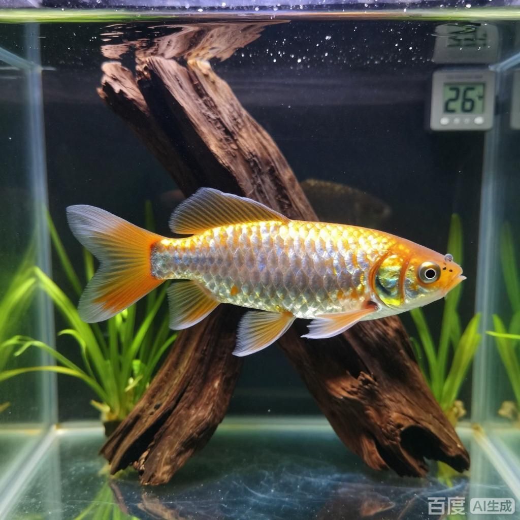 給我一些龍魚魚鱗充血的治療案例，如何預防龍魚魚鱗充血