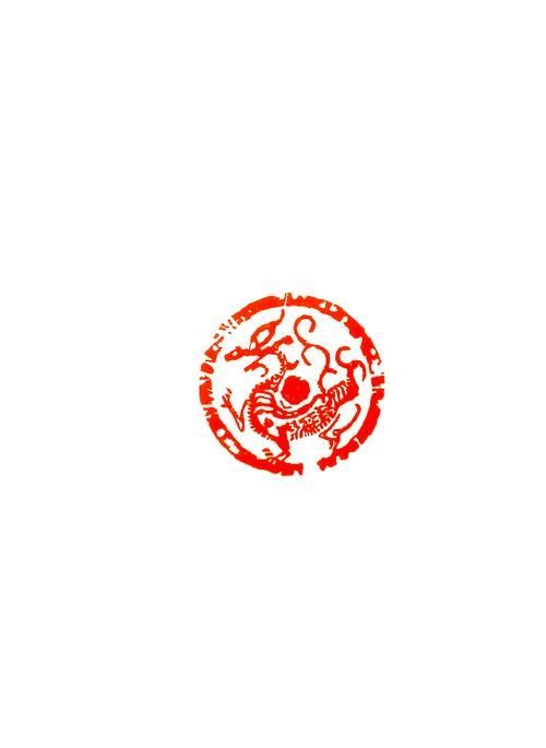 青龍符在品牌設(shè)計中的具體案例，品青龍符在品牌設(shè)計中的應(yīng)用