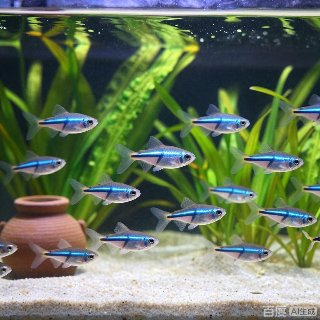 能再推薦幾種好養的熱帶魚嗎