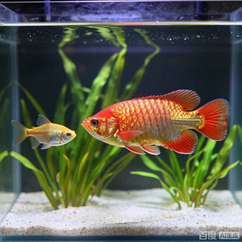 小金龍魚和大型龍魚的價格差異大嗎，小金龍魚和大型龍魚的價格差異大嗎小金龍魚和大型龍魚哪個更稀有