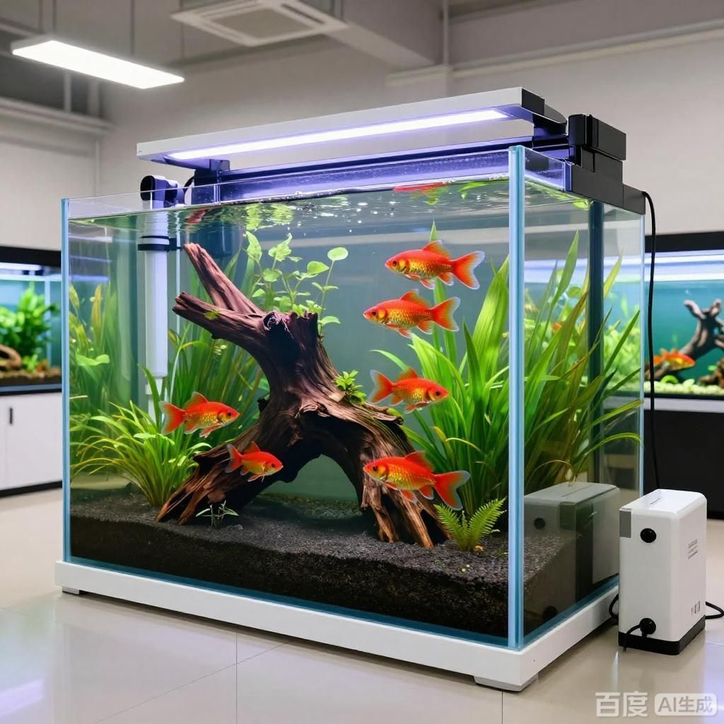 祥龍魚場(chǎng)有推薦魚缸嗎？，祥龍魚場(chǎng)的魚缸推薦