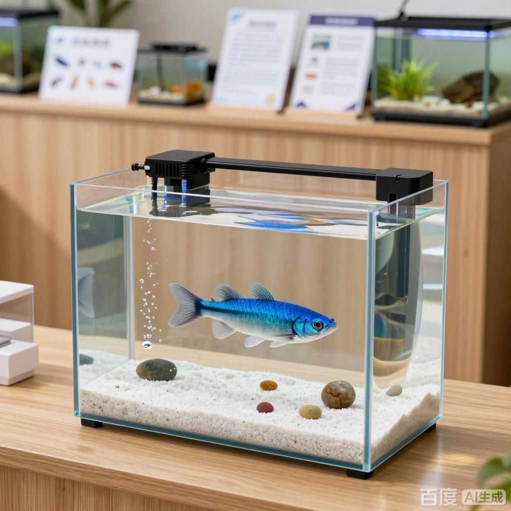 祥龍魚場(chǎng)有推薦魚缸嗎？，祥龍魚場(chǎng)的魚缸推薦