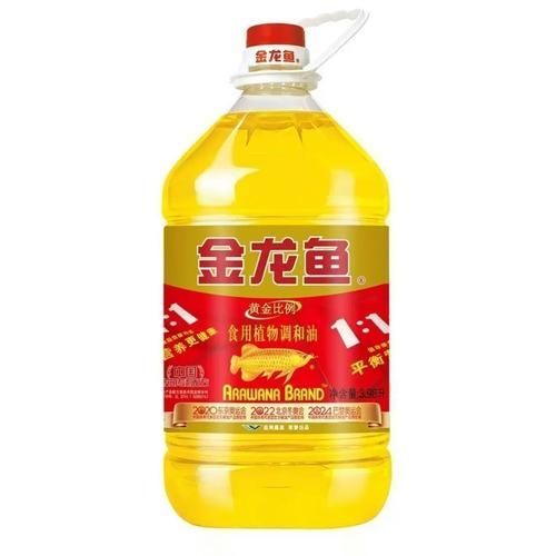 金龍魚油哪個系列性價比最高，金龍魚油哪個系列性價比最高金龍魚油哪個系列性價比最高