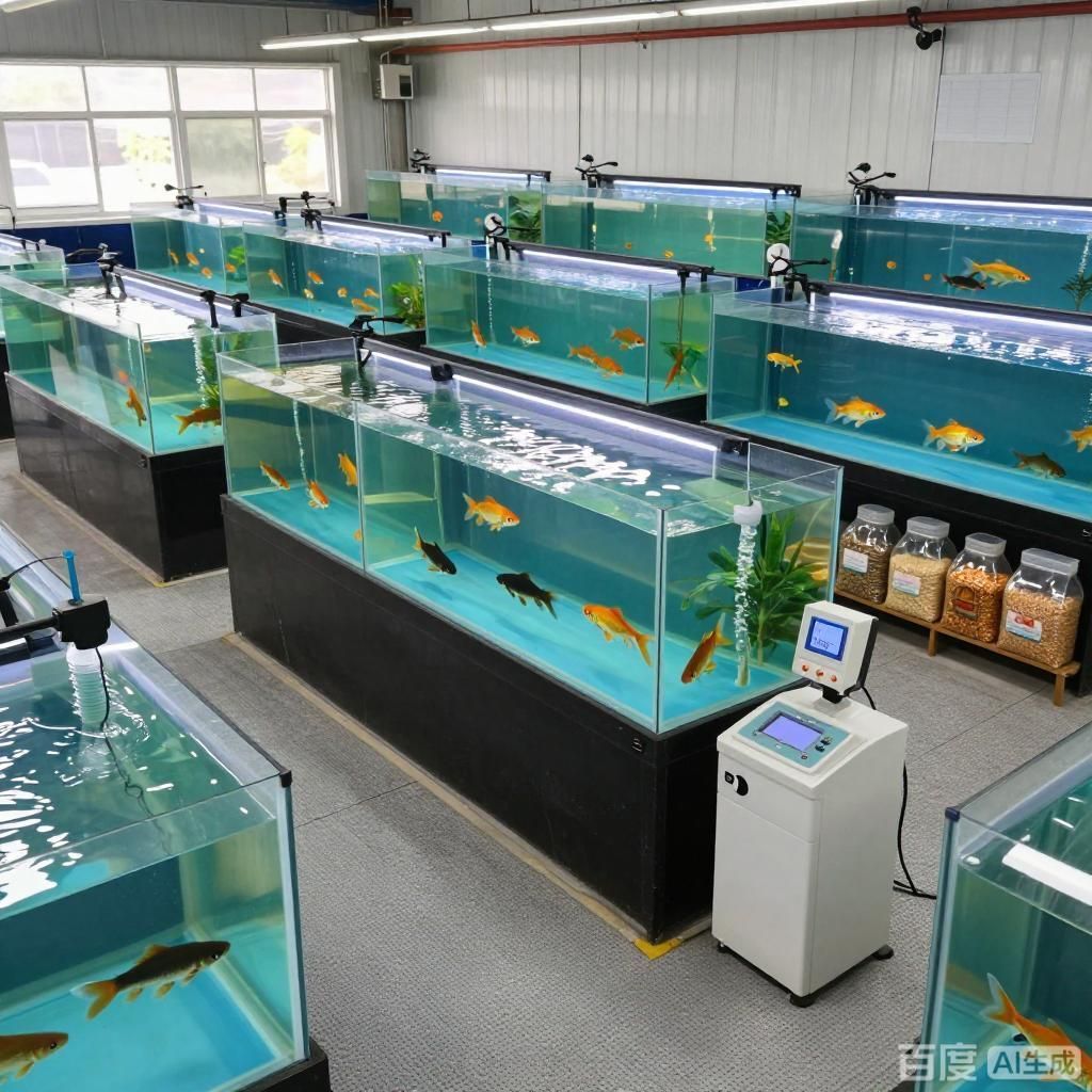 給我推薦一些番禺龍魚養殖的專業漁場，番禺龍魚養殖的專業漁場