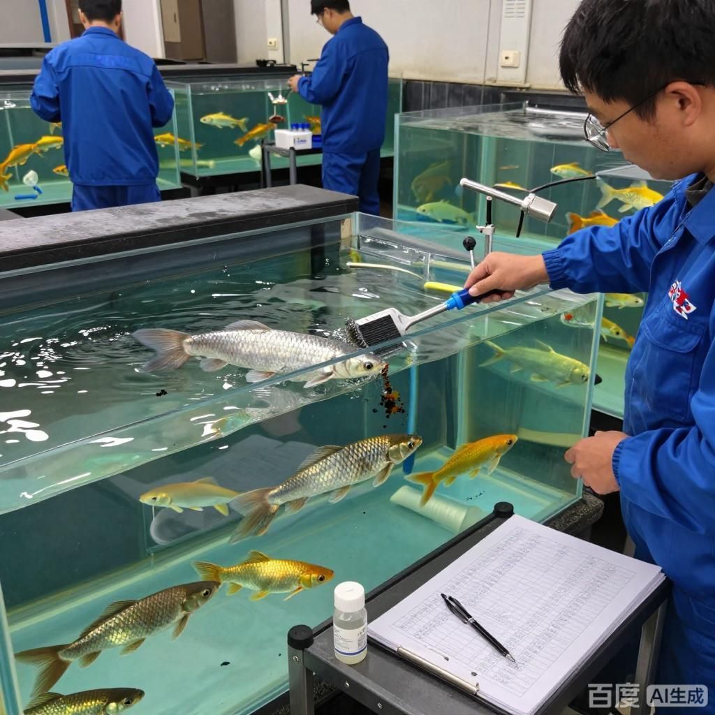 給我推薦一些番禺龍魚養殖的專業漁場，番禺龍魚養殖的專業漁場