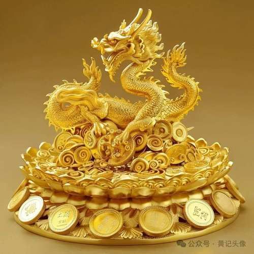 金龍金頭圖片，金頭金龍魚的市場價格是多少