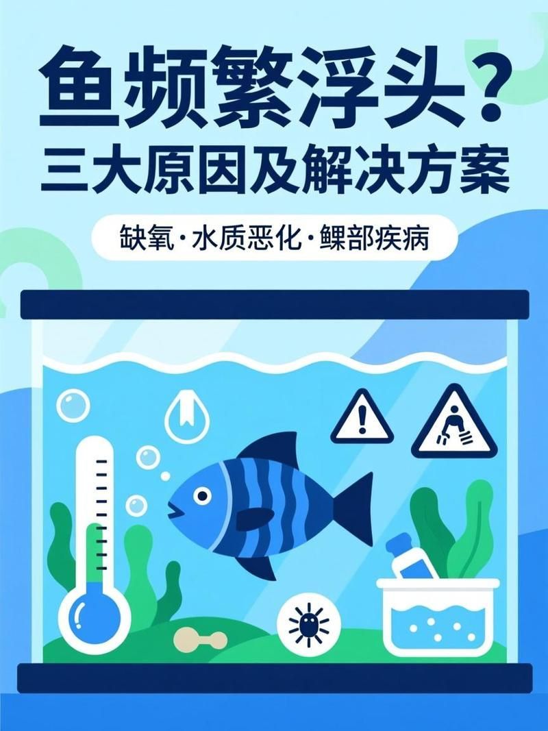 如何預(yù)防龍魚浮頭張嘴，如何預(yù)防龍魚浮頭