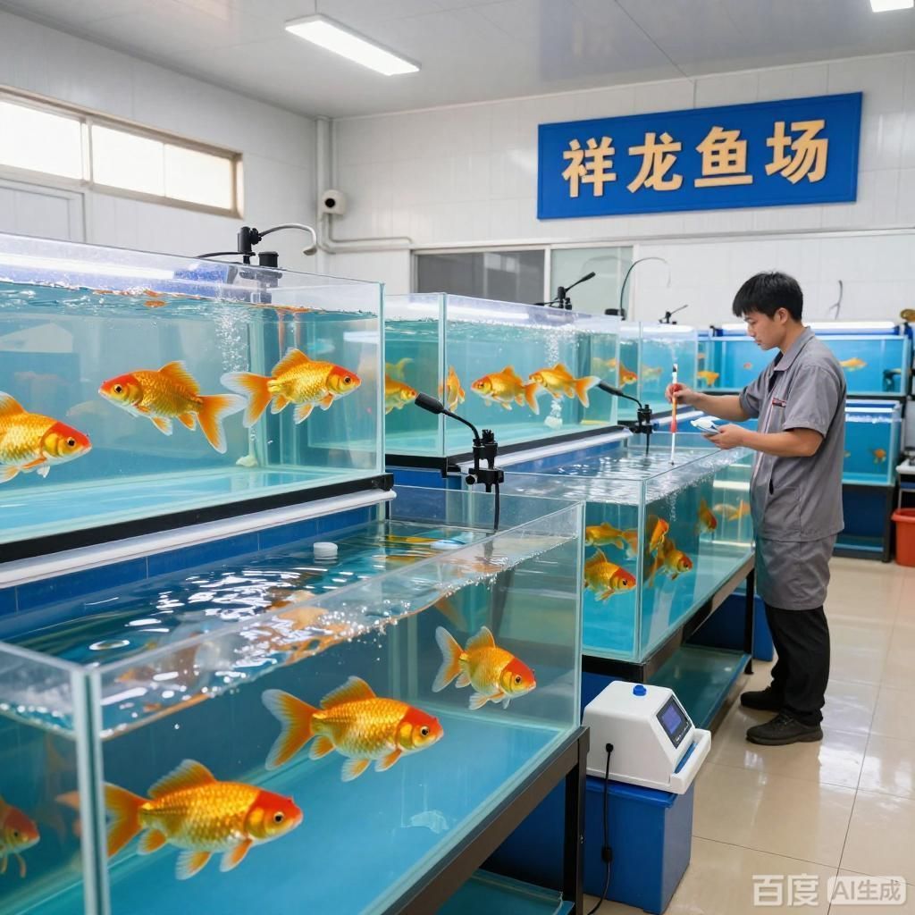 廣州金龍魚價格祥龍魚場口碑如何？，廣州金龍魚價格祥龍魚場口碑分析