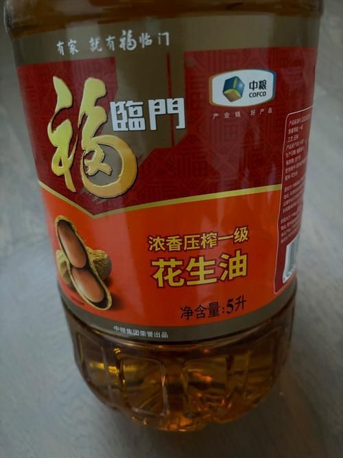給我推薦幾款福臨門的熱銷產品，幾款福臨門熱銷產品推薦