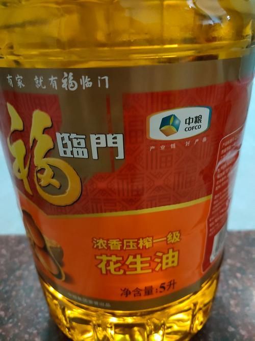 給我推薦幾款福臨門的熱銷產品，幾款福臨門熱銷產品推薦