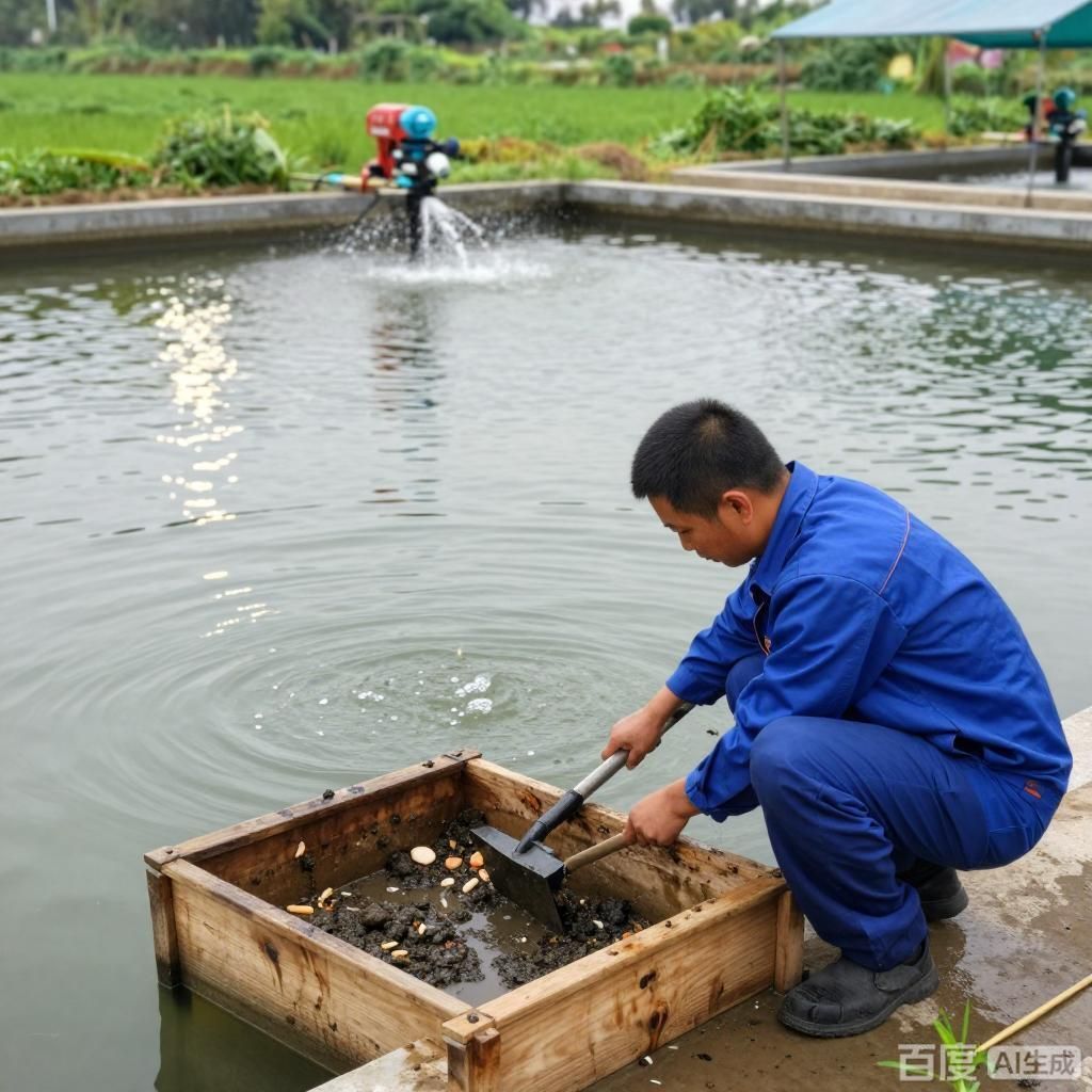 如何改善水質以預防魚類體表潰爛，如何改善魚類體表潰爛