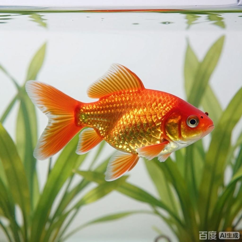 如何挑選健康的金龍魚，如何挑選一條健康的金龍魚