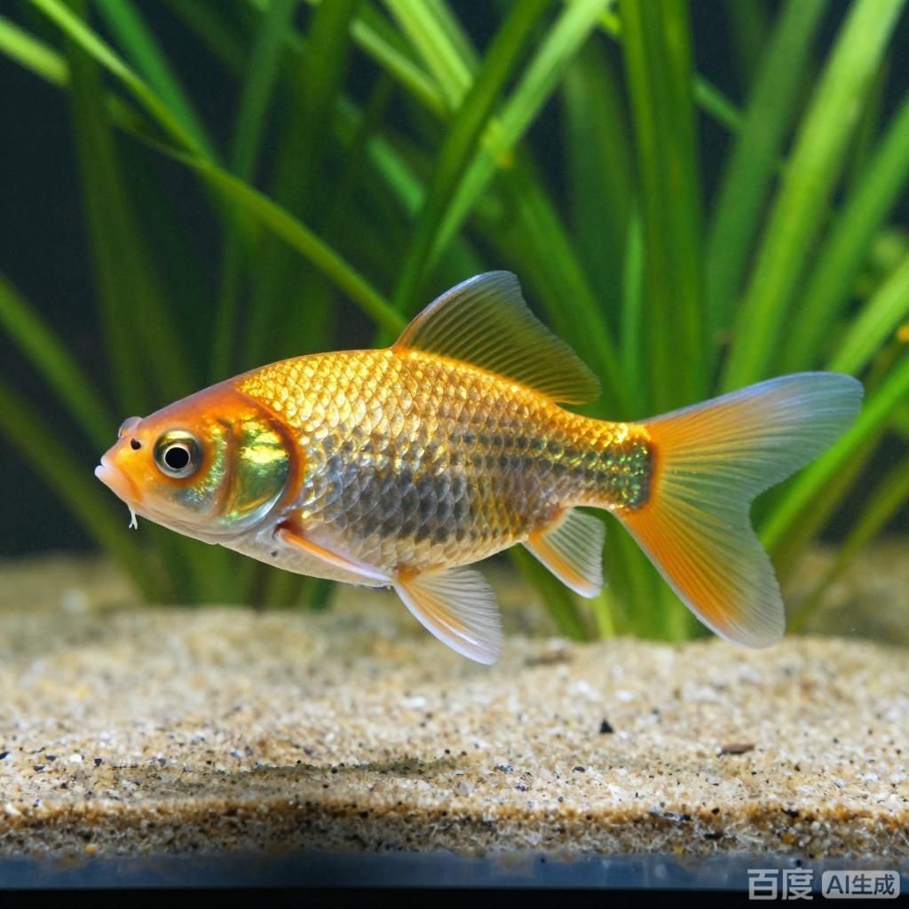 如何挑選健康的金龍魚，如何挑選一條健康的金龍魚
