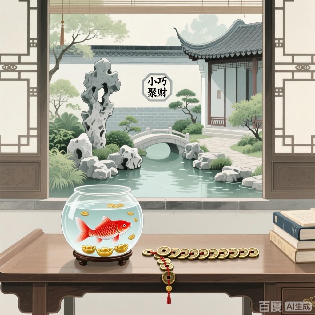 如何結合風水原則選擇龍魚缸？，龍魚缸的選擇與風水原則