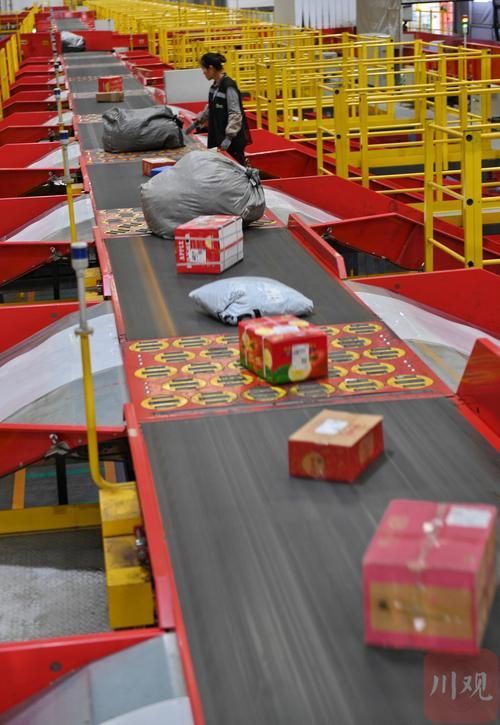 如何避免快遞延誤，哈密市快遞延誤申訴占比高達41.56%、41.56%