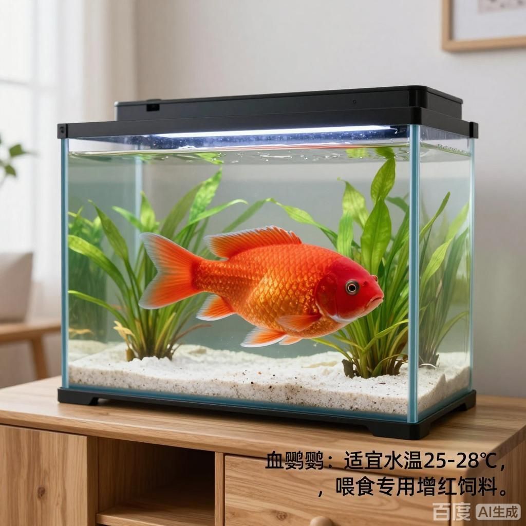 如何飼養十大招財魚，十大招財魚飼養技巧